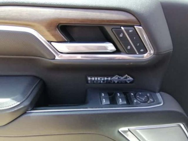 Chevrolet Silverado 3.0 Td High Country At 4x4...