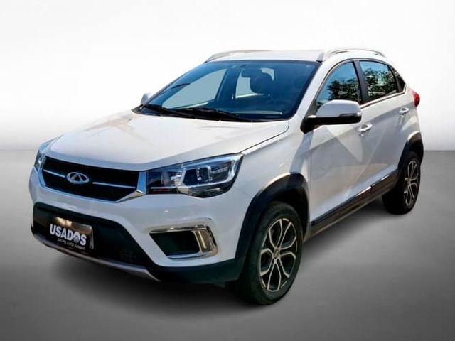 CHERY TIGGO 2 2022
