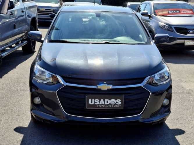 CHEVROLET ONIX 2024