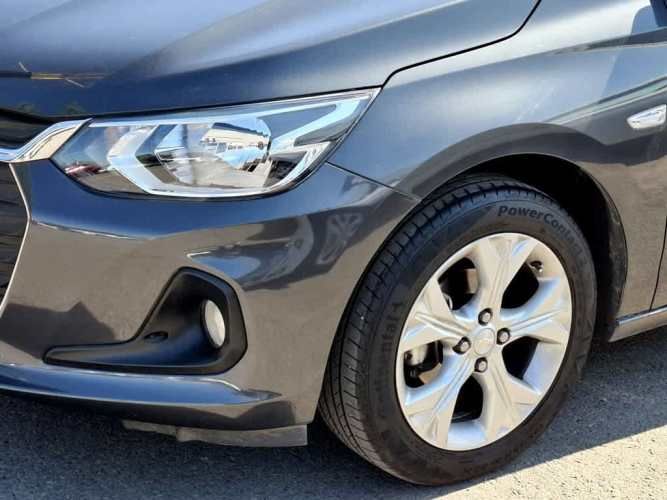 CHEVROLET ONIX 2024