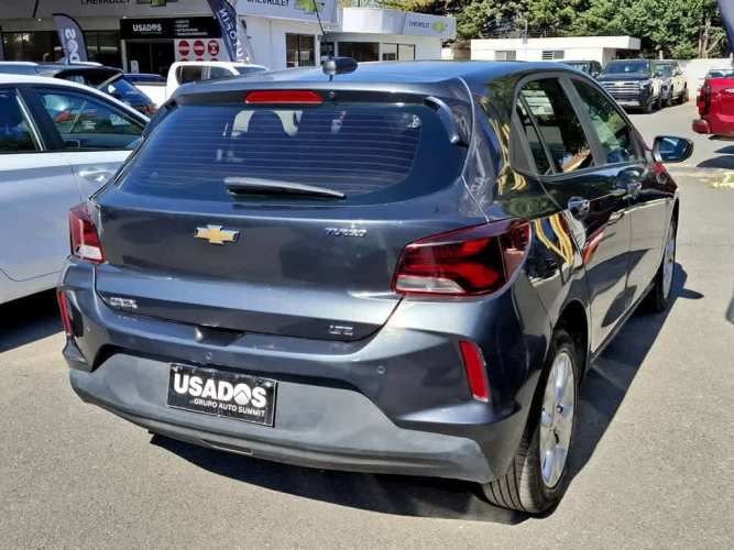 CHEVROLET ONIX 2024