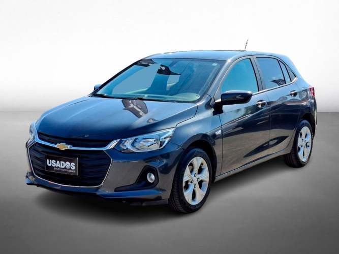 CHEVROLET ONIX 2024