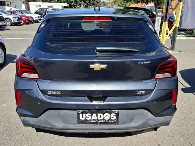 CHEVROLET ONIX 2024