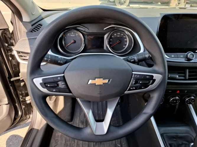 CHEVROLET ONIX 2024