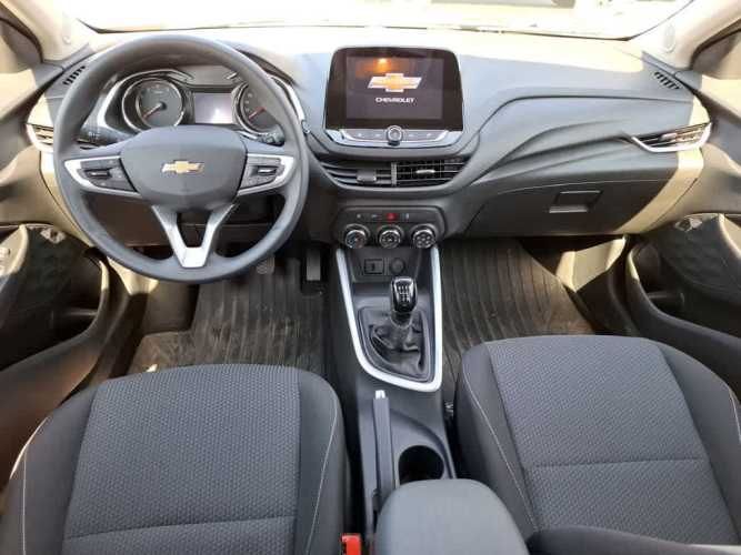 CHEVROLET ONIX 2024