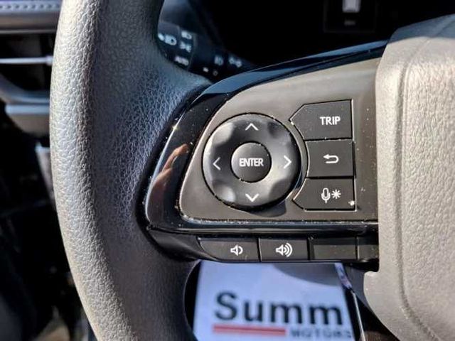 TOYOTA YARIS CROSS 2024