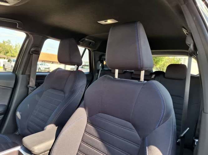 TOYOTA YARIS CROSS 2024