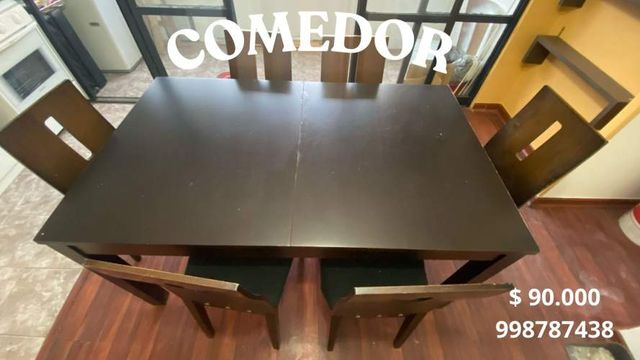 comedor