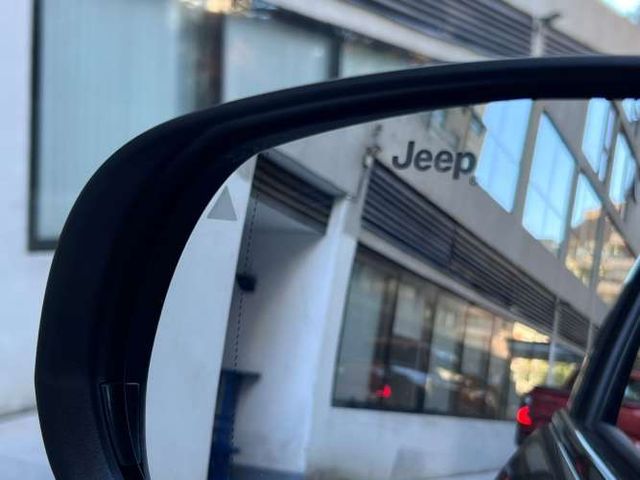 2023 Jeep Commander 2.0 TD Overland Auto 4WD