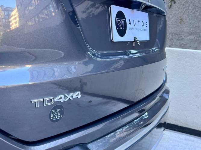 2023 Jeep Commander 2.0 TD Overland Auto 4WD