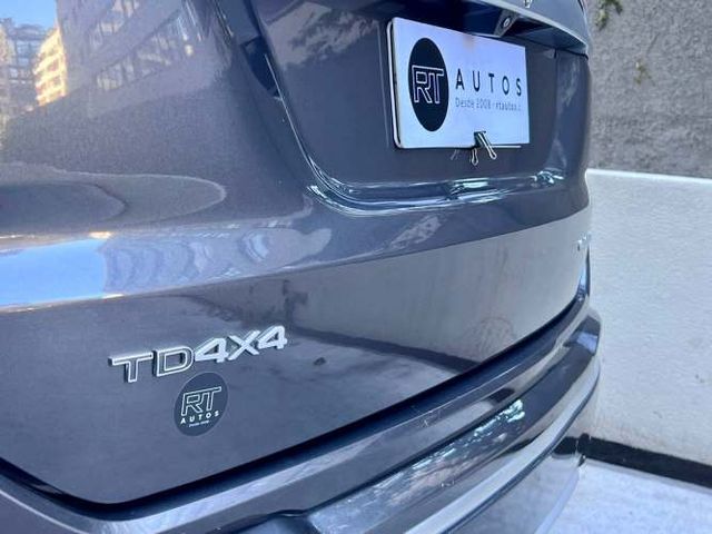 2023 Jeep Commander 2.0 TD Overland Auto 4WD