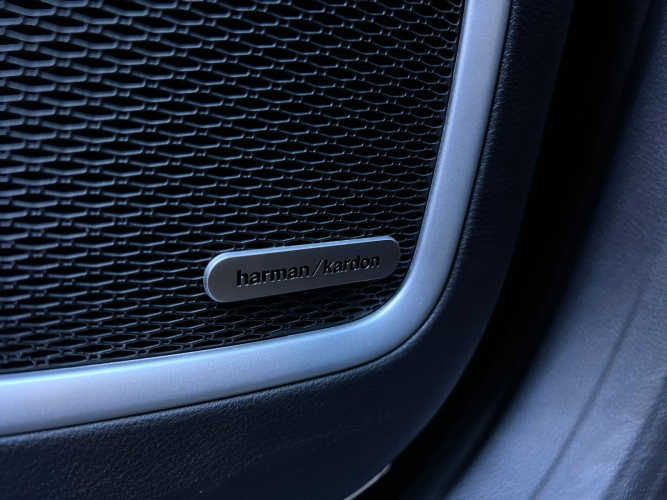 2023 Jeep Commander 2.0 TD Overland Auto 4WD