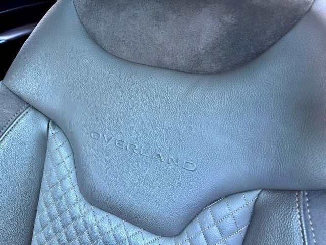 2023 Jeep Commander 2.0 TD Overland Auto 4WD