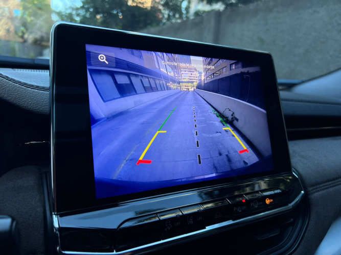 2023 Jeep Commander 2.0 TD Overland Auto 4WD