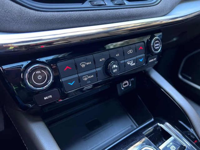 2023 Jeep Commander 2.0 TD Overland Auto 4WD