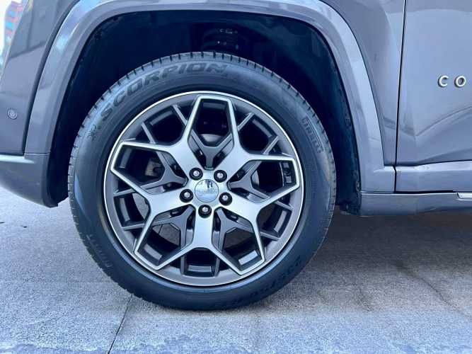 2023 Jeep Commander 2.0 TD Overland Auto 4WD