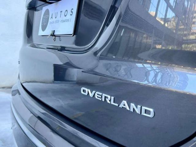 2023 Jeep Commander 2.0 TD Overland Auto 4WD