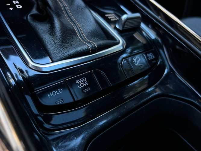 2023 Jeep Commander 2.0 TD Overland Auto 4WD