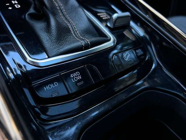 2023 Jeep Commander 2.0 TD Overland Auto 4WD