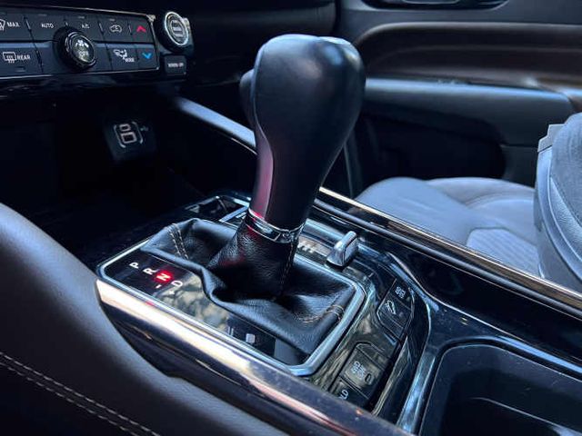 2023 Jeep Commander 2.0 TD Overland Auto 4WD