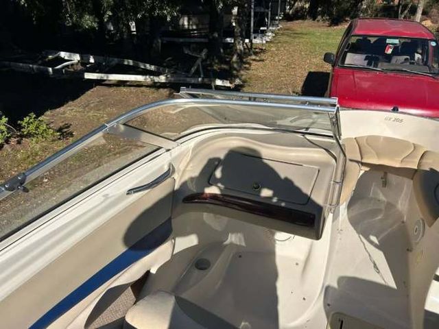 Lancha Glastron 20.5