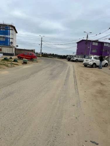 ARRIENDO DEPARTAMENTO CERRO PLACERES