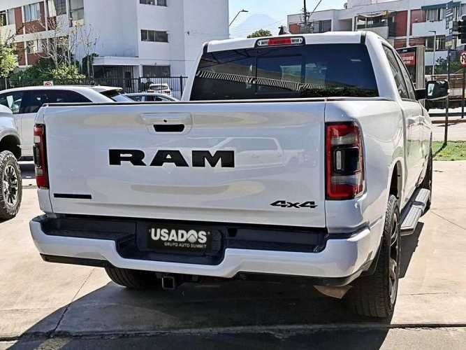 RAM 1500 2023
