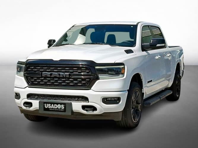 RAM 1500 2023