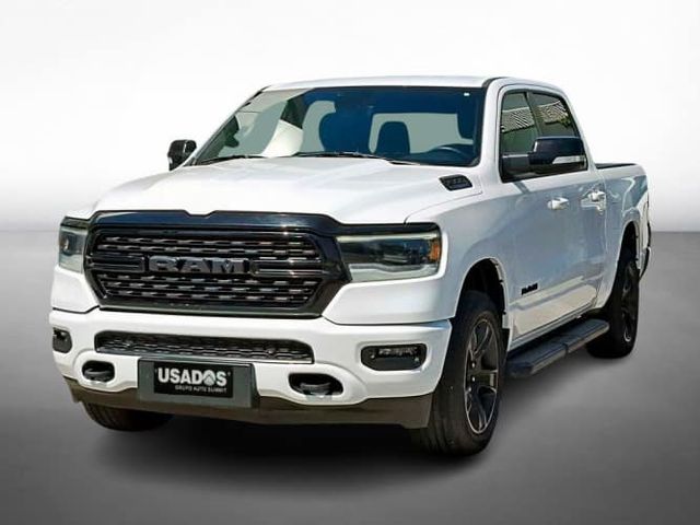 RAM 1500 2023
