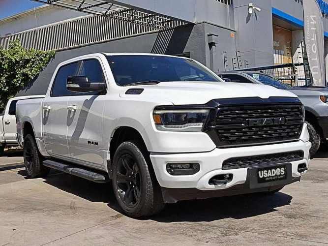 RAM 1500 2023