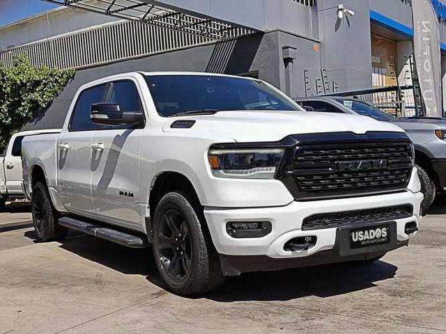 RAM 1500 2023