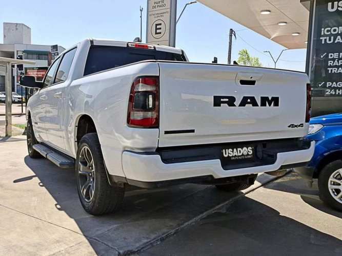 RAM 1500 2023