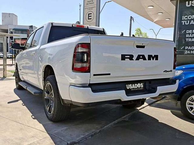 RAM 1500 2023