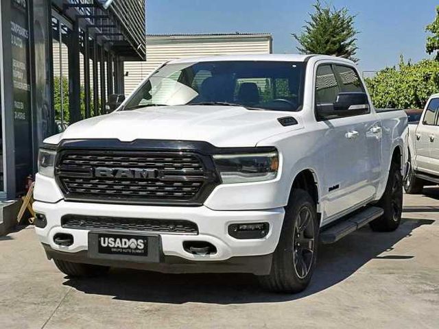 RAM 1500 2023