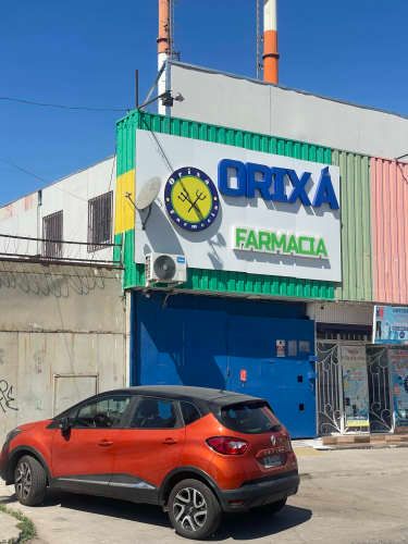 Arriendo Local Farmacia