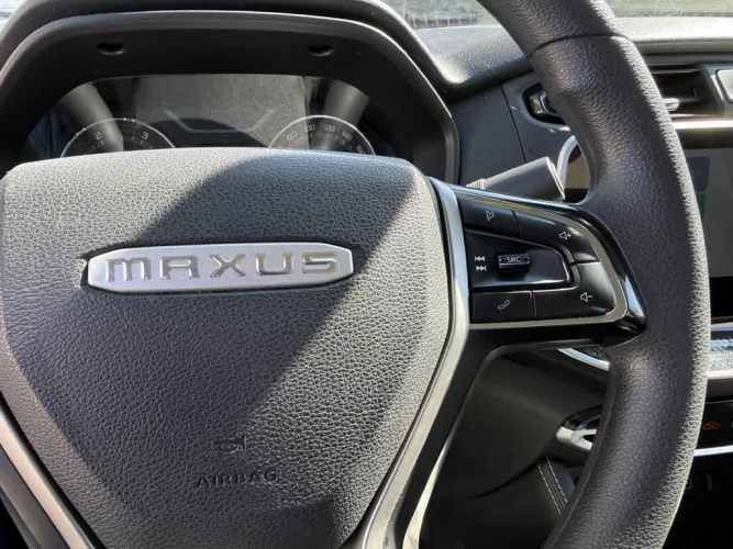 MAXUS T60 2024