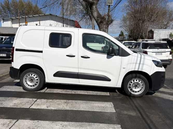 CITROEN BERLINGO 2023