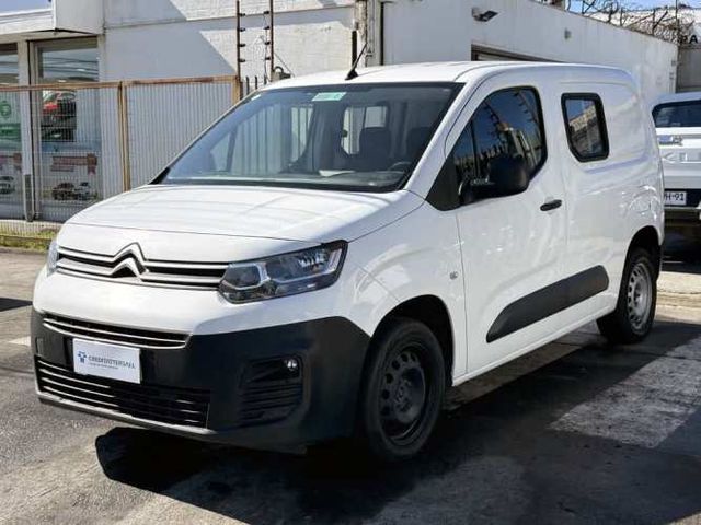 CITROEN BERLINGO 2023