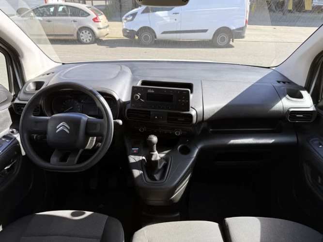 CITROEN BERLINGO 2023
