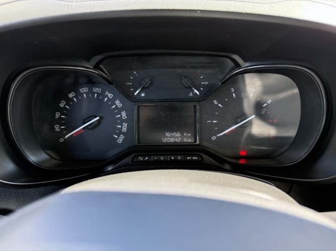 CITROEN BERLINGO 2023