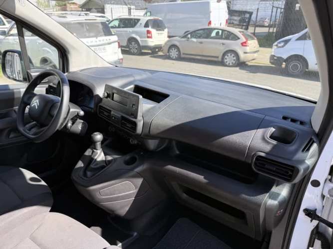 CITROEN BERLINGO 2023