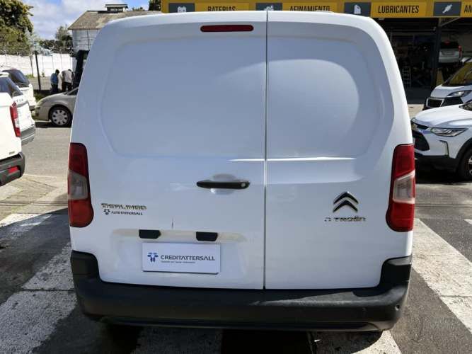 CITROEN BERLINGO 2023