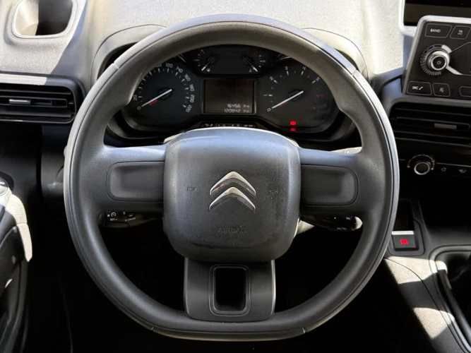 CITROEN BERLINGO 2023