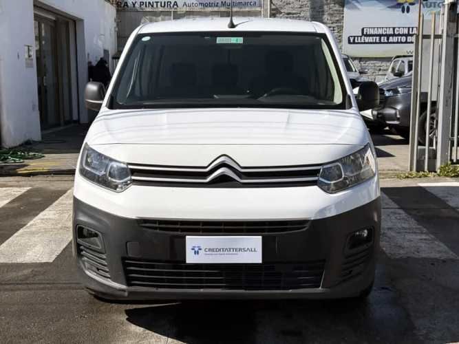 CITROEN BERLINGO 2023