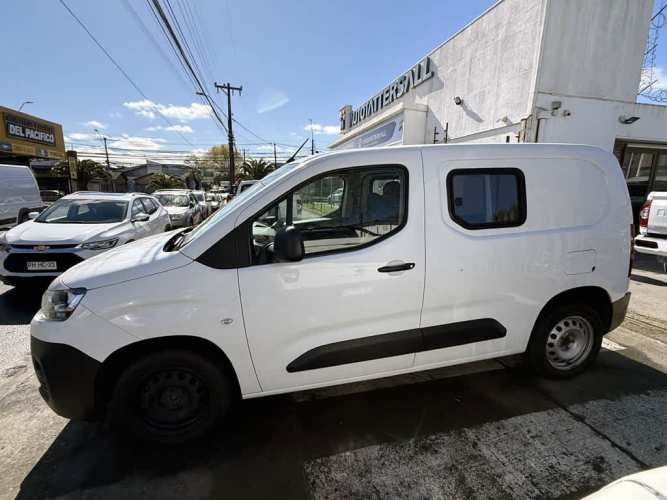 CITROEN BERLINGO 2023