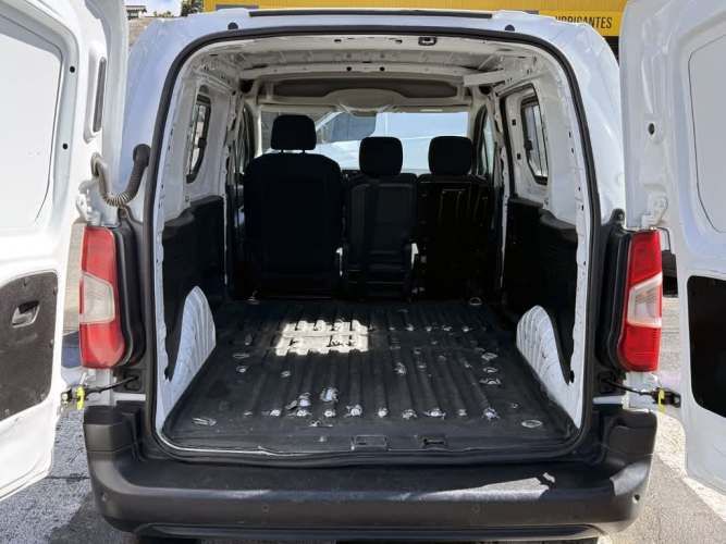 CITROEN BERLINGO 2023
