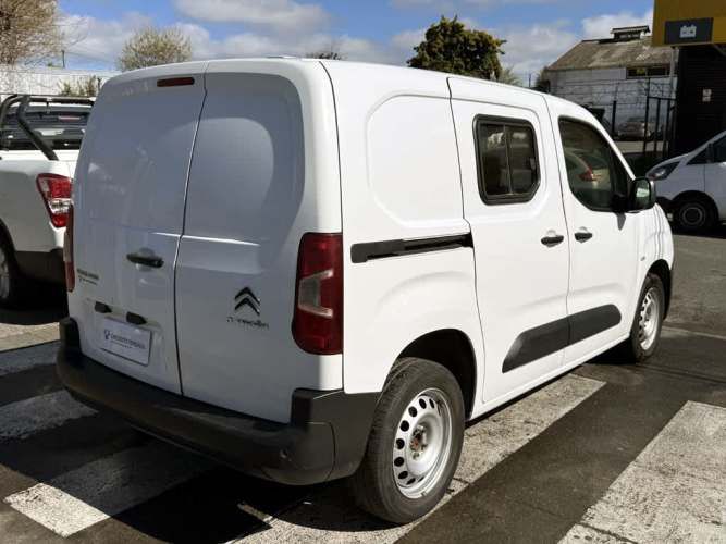 CITROEN BERLINGO 2023