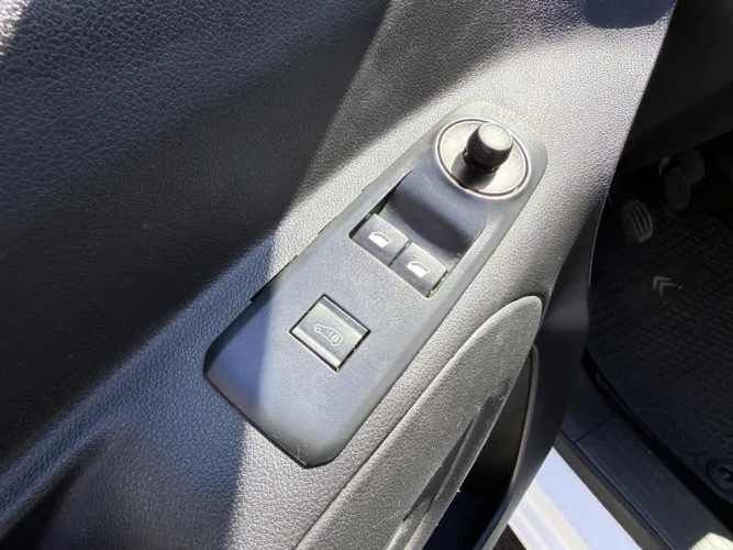 CITROEN BERLINGO 2023