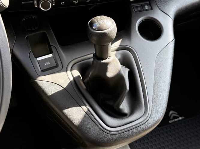 CITROEN BERLINGO 2023