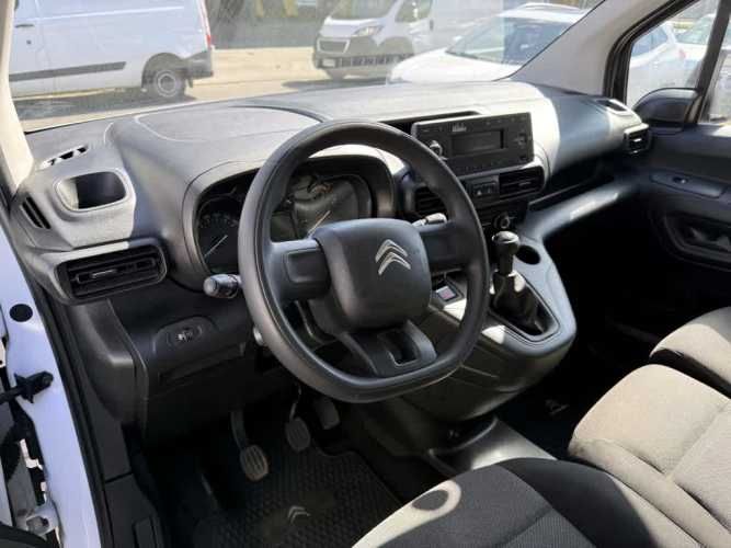 CITROEN BERLINGO 2023